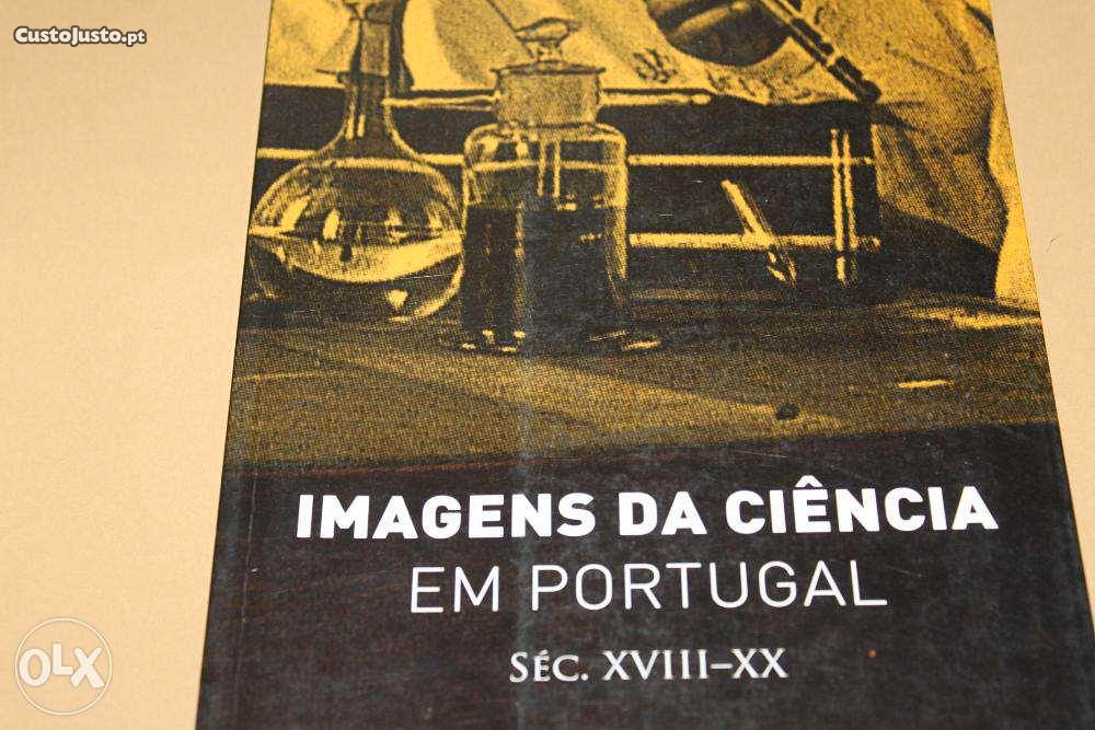 Imagens da Ciência em Portugal