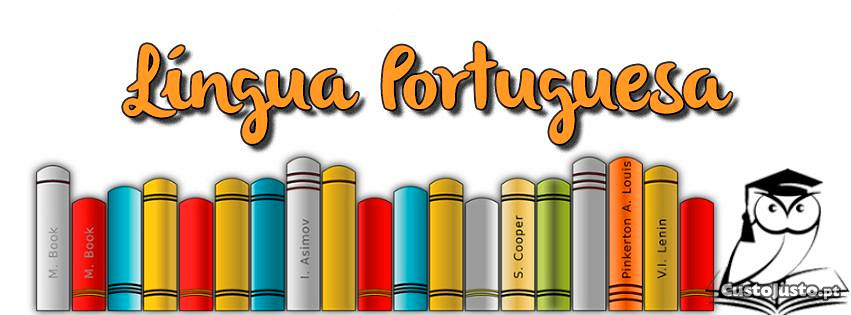 Explicações de Português - preparação para exames