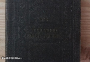 Dicionários do povo - Francês-português