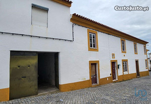Casa / Villa T8 em Portalegre de 355,00 m²