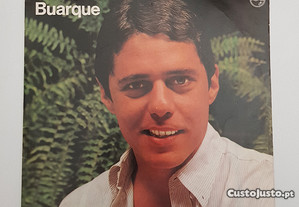 LP Vinil Chico Buarque // Chico Buarque 1978