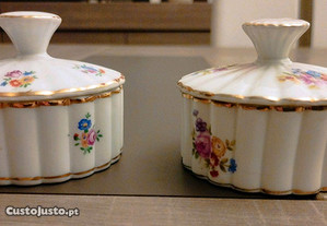 Caixas de porcelana Coimbra S.P.