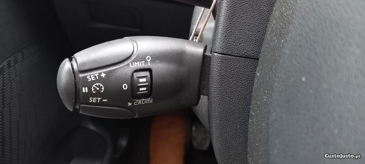Citroën C3 1.4 HDI Exclusive GPS