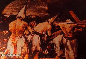 História das Inquisições Portugal, Espanha e Itália