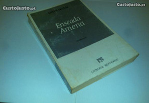 Enseada Amena (Augusto Abelaira) 2ª Edição 71 Raro