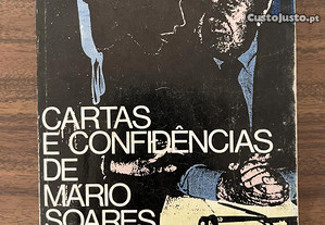 Cartas e Conferências de Mário Soares César Principe