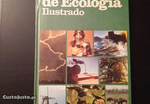 Dicionário de Ecologia ilustrado
