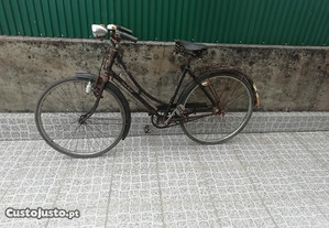 Bicicleta Martano
