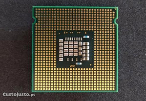 Processador Intel® Core2 Duo E8400 6M 3.00 GHz