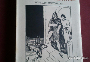 D. João de Castro-Portugal Amoroso (Novelas Históricas)-1945