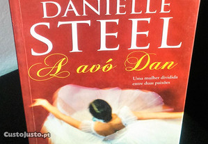 A Avó Dan de Danielle Steel