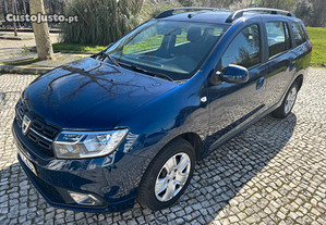 Dacia Logan MCV 0.9 TCe Confort Bi - Fuel