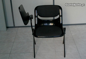 Cadeira Fixa com e sem Palmatória Openark