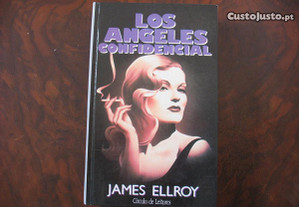 Los Angeles Confidencial - James Ellroy