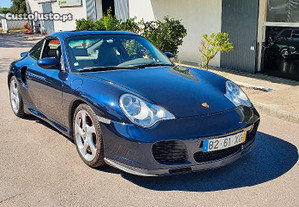 Porsche 996 Turbo - 04