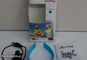 Smartwatch Wee Plug SB-7