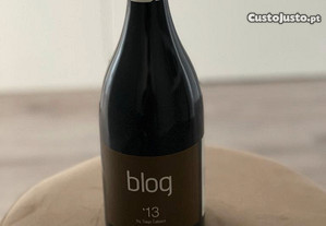 Vinho tinto Blog 13