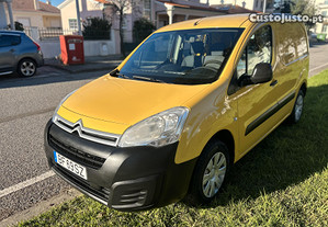 Citroën Berlingo 1.6  HDI