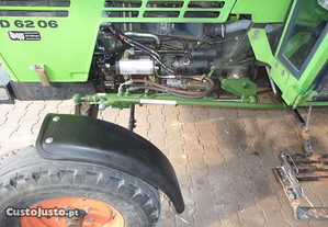 Kit Direção Tractor Deutz - 4 cilindros