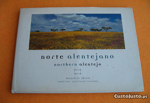 Norte Alentejano - 1999