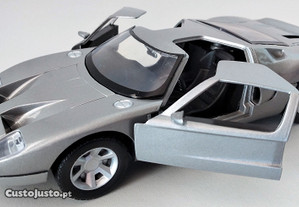 Miniatura 1:24 Ford GT Concept *