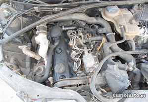 Motor para VW Passat 1.9 tdi 110cv (1998) AFN
