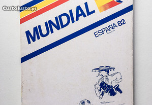O Mundial Espana 82