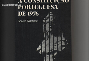 Comentarios á Constituição Portuguesa de 1976