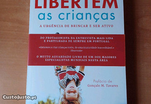 "Libertem as Crianças", Carlos Neto