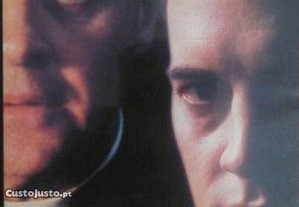Lendas De Paixão (1994) Brad Pitt, Anthony Hopkins Imdb: 7.0