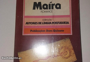 Maíra - Darcy Ribeiro