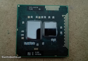 Processador Intel Pentium P6100 - Usado