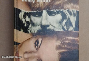 "Sexus" de Henry Miller
