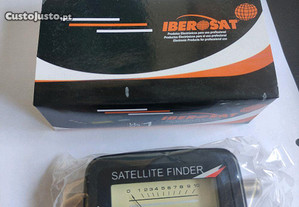 Iberostar Medidor de sinal de satélite SF1