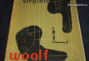 Livro Virginia Woolf Antologia do Conto Moderno 