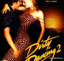 Dirty Dancing 2: Noites de Havana (2004) Guy Ferland
