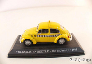 Volkswagen Taxi Rio de Janeiro 1985