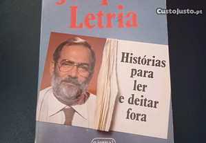 Obra de Joaquim Letria ( 1 edição)