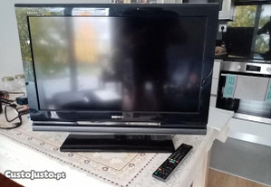 TV Sony Bravia (KDL - 26V4500)