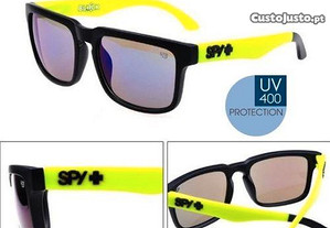 Óculos de sol spy KEN Block