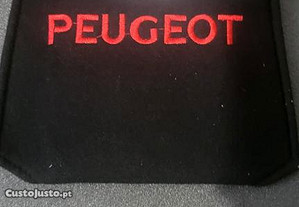 Forra de emcosto da beça - Peugeot