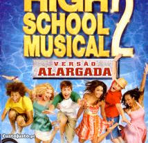 High School Musical 2 (2007) Kenny Ortega