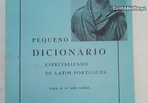 Pequeno Dicionário Latim-Português