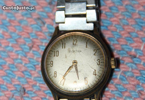 Relógio antigo electra - para reparação