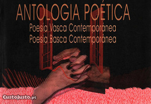 Poesia Basca Contemporânea
