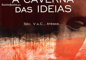 A Caverna das Ideias