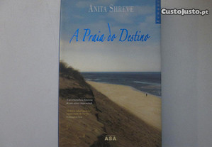 A praia do destino- Anita Shreve