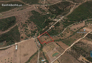 Terreno de Lazer em Faro de 5400,00 m²