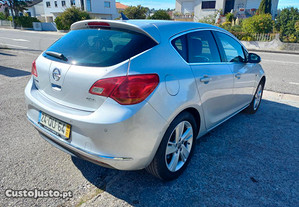 Opel Astra 1.6Cdti Innovation - 16