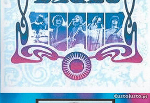Moody Blues - - - - - CD